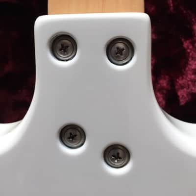 Mosrite Mark II Johnny Ramone Signature Model with OHSC image 6