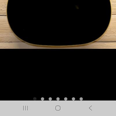 Gibson '50s J-45 Original 2021 Ebony image 1
