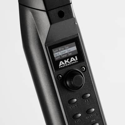Akai EWI Solo Electronic Wind Instrument image 6