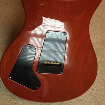 Paul Reed Smith (PRS) McCarty Trem - 2007 HoneyBurst image 5
