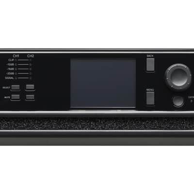 Crown CDi2x300 2x300W Power Amplifier image 1