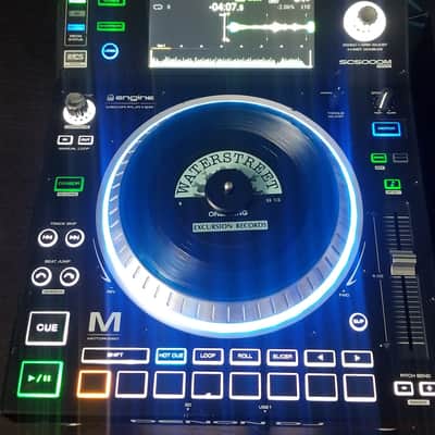 Denon  SC5000M image 1