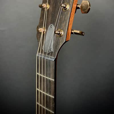 Taylor 724ce Hawaiian Koa Top Back and Sides image 6
