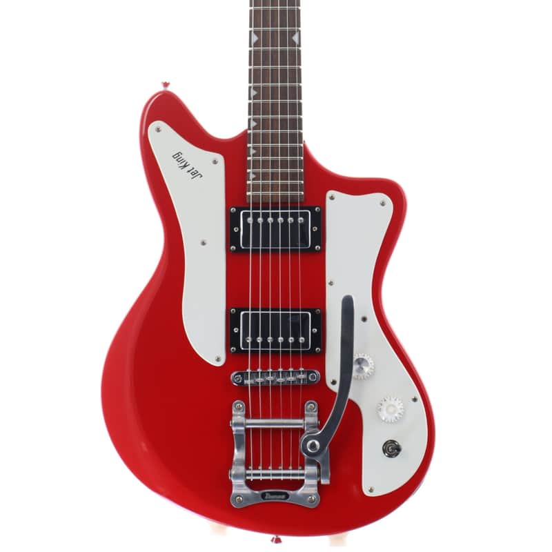 Ibanez JTK4 Jet King Standard | Reverb