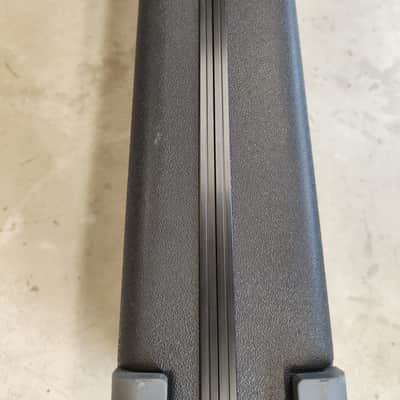Fender American Ultra Stratocaster with Maple Fretboard 2019 - 2025 - Cobra Blue image 5