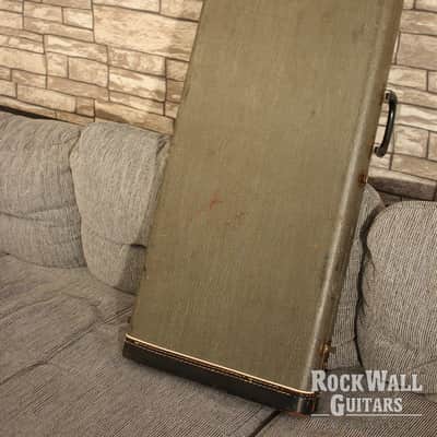 Rickenbacker 360 OS Capri Phil-X Bon Jovi 1958 image 20