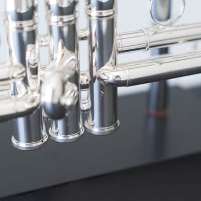 Yamaha YTR-8335IIS Xeno Bb Trumpet (SN 5618xx) image 20