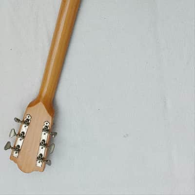 Framus Atlantik Germany Baujahr 1974 E-Guitar Red 6 String Vintage E-Gitarre image 16