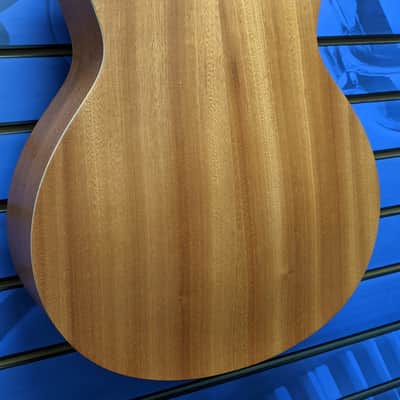 Taylor GS Mini Mahogany 2012 - Present - Natural image 8