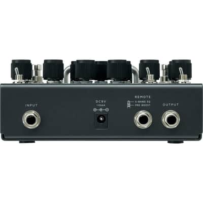 Ibanez PTPRE Pentatone Guitar Preamp image 2