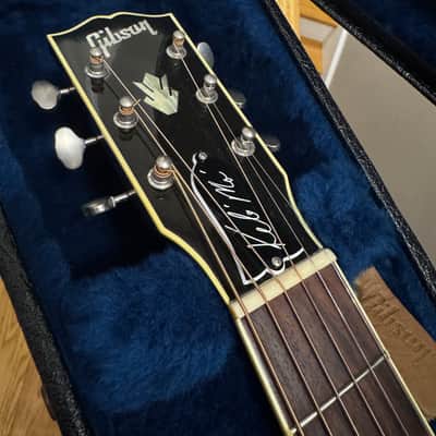 Gibson Keb Mo Bluesmaster image 3