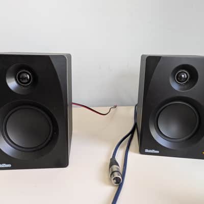 SubZero SZSM-4X Monitors image 2