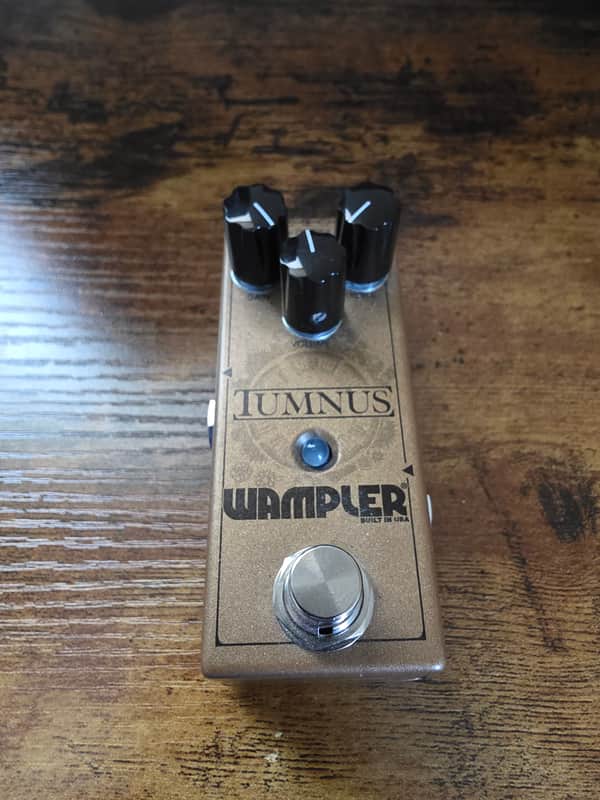 Wampler Tumnus