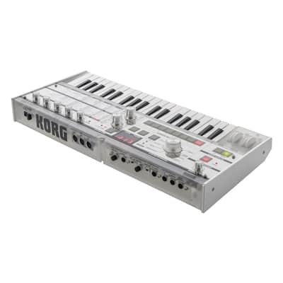 Korg MICROKORG-CR image 4