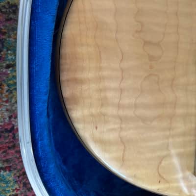 Overwater Custom J5 Jazz Bass 2021 image 9
