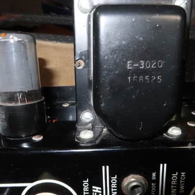 Gretsch 6161 Country Gentleman amp 1956 Near Mint! 14 Watts image 13