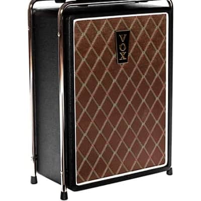 Immagine Vox MSB25 Mini Superbeetle Guitar Amplifier Stack Black - 9