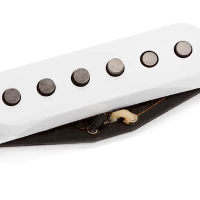 Tonerider City Limits Strat pickup Neck/Right handed