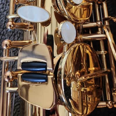 Selmer Soloist Tenor Saxophone image 10