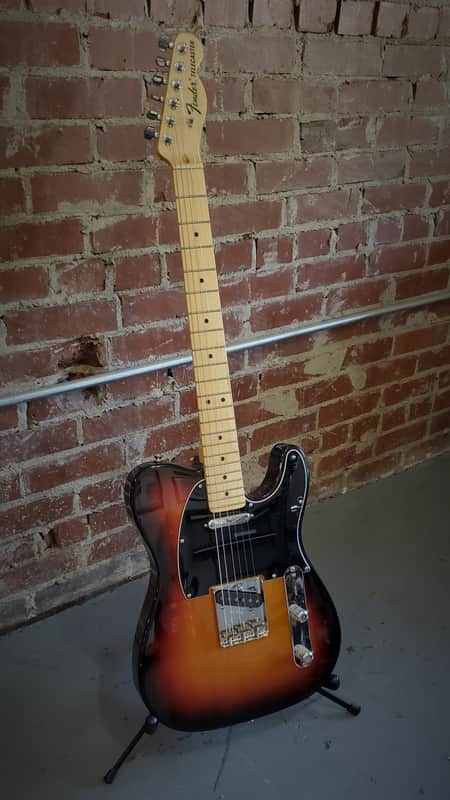 Fender American Special Telecaster