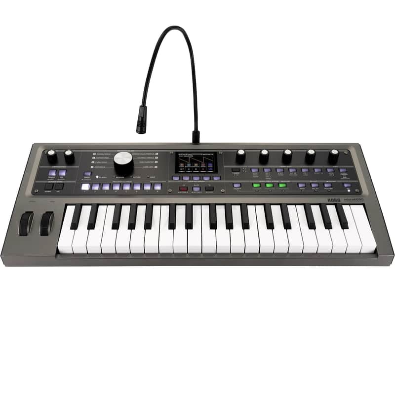 Korg Microkorg 2 (in stock!) image 1