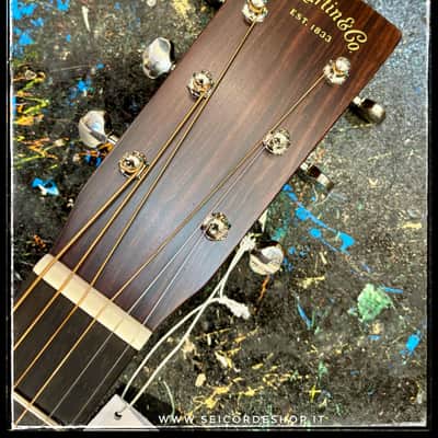 Martin Standard Series 000-17 image 11