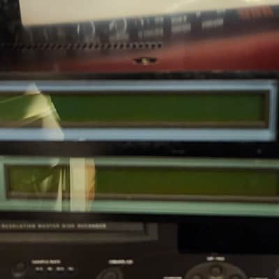 Sony DPS D7 Delay- Black image 3