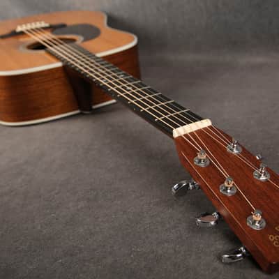 Martin Standard Series D-28 Dreadnought Acoustic - Left Handed - 2nd Hand image 17