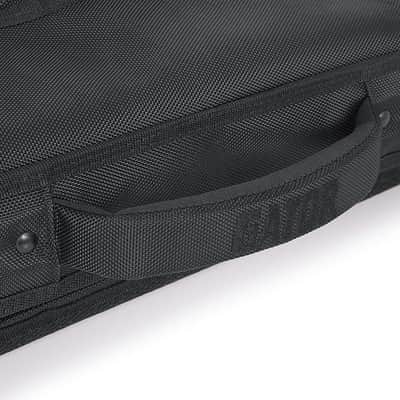Gator - GCLUBCONTROL28 - G-Club DJ Controller Messenger Bag - Black image 9