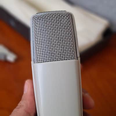 Sennheiser Sennheiser MD 421-2 – Vintage Classic Professional Microphone image 12