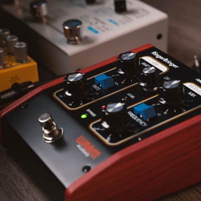 Warm Audio Wa Rb Ringerbringer image 4