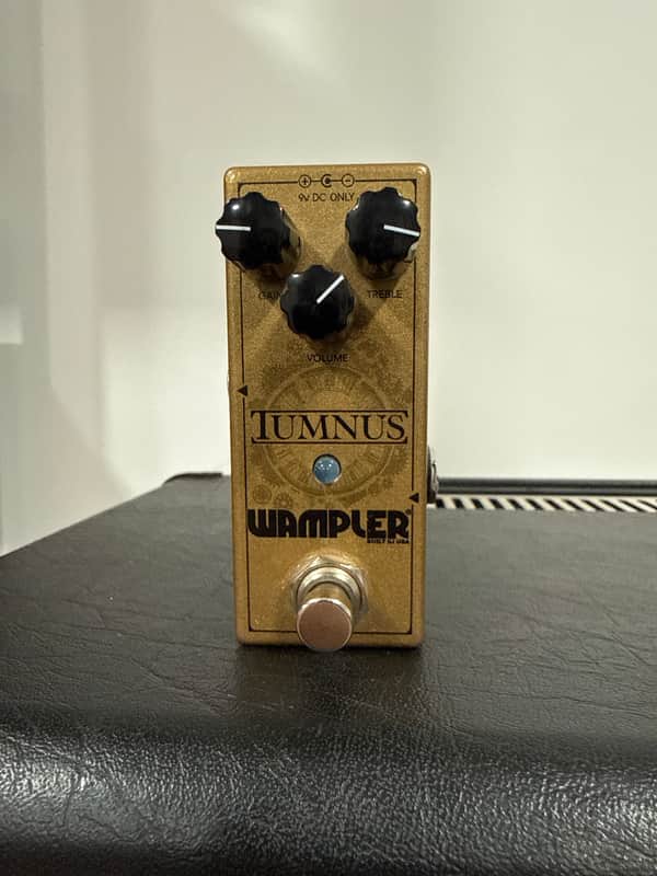 Wampler Tumnus
