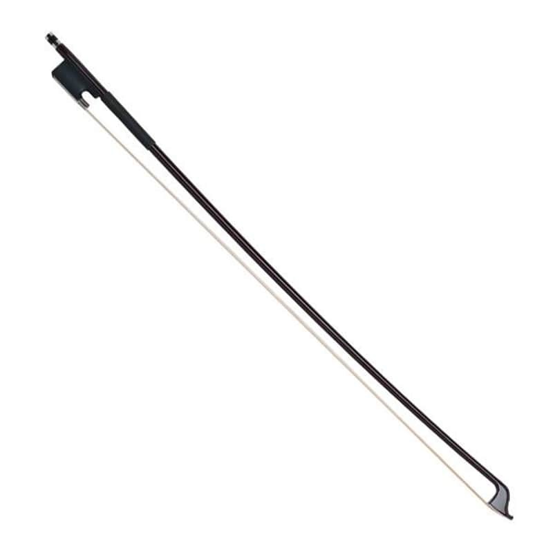 Glasser Horsehair Cello Bow 3/4 image 1