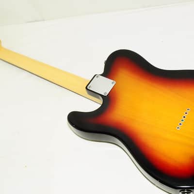 Tokai TL Electric Guitar Sunburst Ref.No 3793 image 11