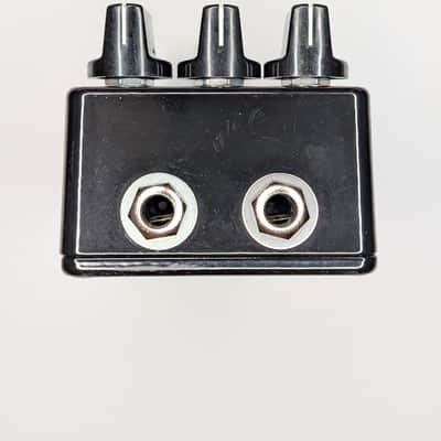 Mojotone TS-OD Tube Screamer Clone image 4