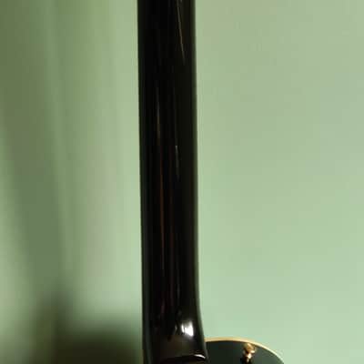 Gibson Les Paul Custom 54 Black Beauty VOS image 4