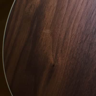 Gibson J-45 Studio Walnut 2023 - Satin Natural w/ Case image 7