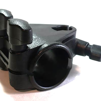 Yamaha DTX Accessory/Cymbal Rack Clamp image 2