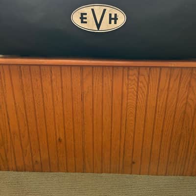 EVH 5150 III 100 watt 201? - Black image 3