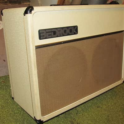BEDROCK BC75 extension cab image 2