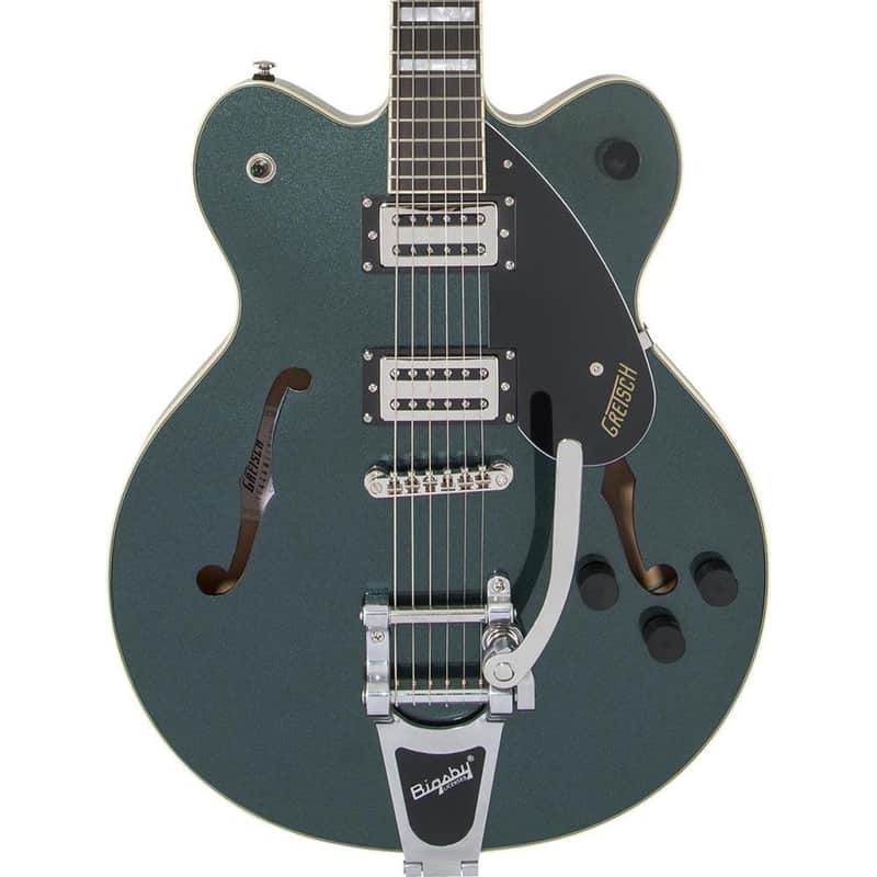 Gretsch G2622T Streamliner Center Block with Bigsby, BT-2S Pickups image 3