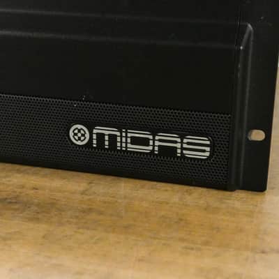Midas PRO X Control Surface with Neutron High-Performance Audio System CG015QN *ASK FOR SHIPPING* image 17