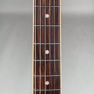 2022 Gibson ES-335 Sunburst Electric Guitar w/OHSC image 17