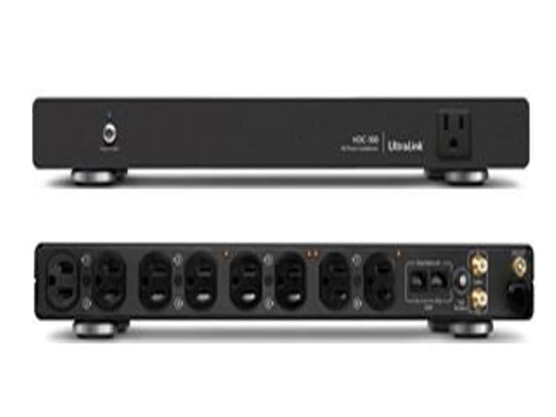 Ultralink HDC-100 Power Conditioner image 1