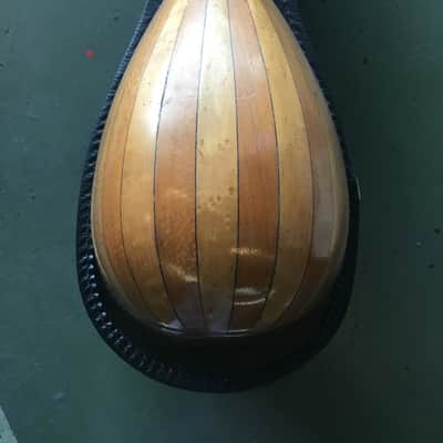 Mandolin Vintage image 6