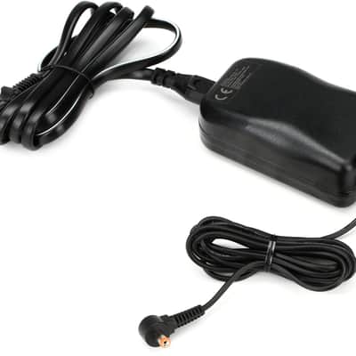 Casio AD-12 12 Volt AC Power Supply for CTK/WK/PX Series (5-pack) Bundle