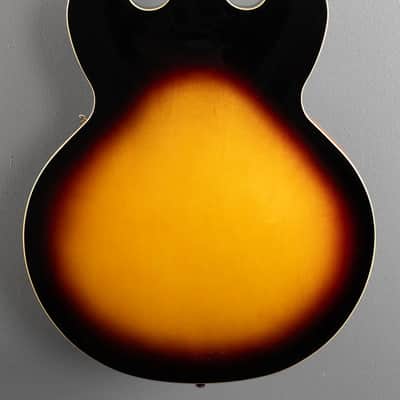 Epiphone ES-335 - Vintage Sunburst image 4