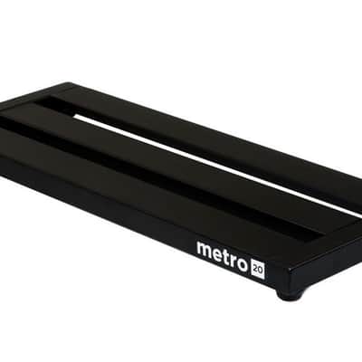Pedaltrain Metro 20 with Soft Case - Black image 2