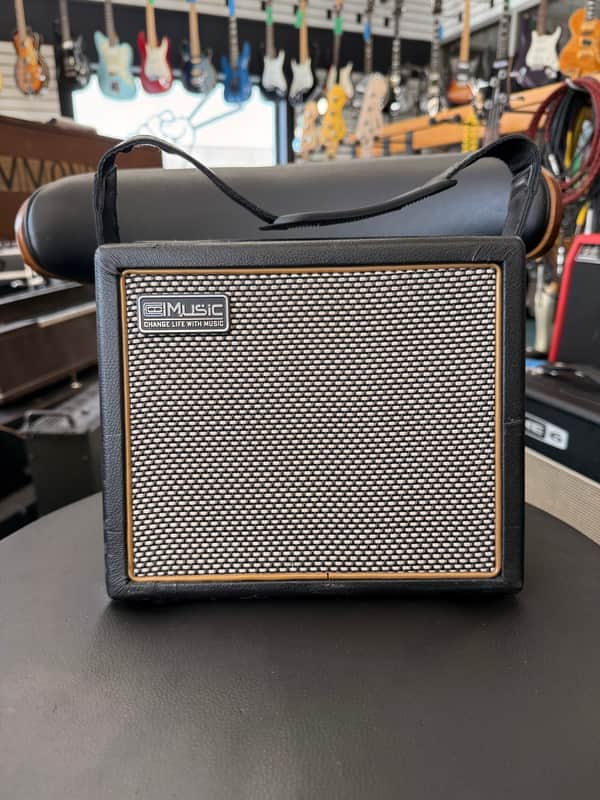 Coolmusic Bp-mini 2021 image 1