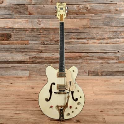 Gretsch 6136 White Falcon 1964